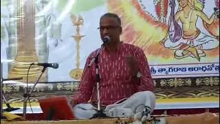 విజ్ఞాన సమితి | ఆనంద్ నగర్ | ఖైరతాబాద్ | Sateendar |  నిన్నే భజన