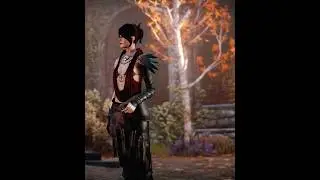 Dragon Age Origins - Marissa's Story Part 4