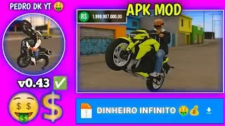 Elite Auto Brasil Apk Mod v0.43 DINHEIRO INFINITO Atualizado Via MEDIAFIRE 2025