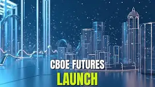 Cboe Futures, Metaplanet's $1.45B BTC Buy, Bitcoin as Hedge, US Treasury Bill!