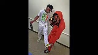 Dre DonDaDa- FREE POPOUT