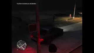 Lets Play!! Gta 4 Missione Di fare fuori faustin ITA