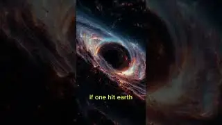 The Most Violent Events in the Universe