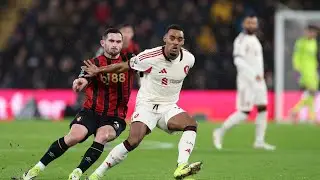 Bournemouth 3 - 2 Liverpool / highlights 2026 #shorts #bournemouth #liverpool 