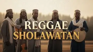 Reggae Sholawatan Versi Kondangan | Teduh & Indah