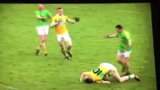 One of the funniest GAA videos ever !