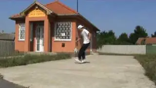 Rocco - Exit