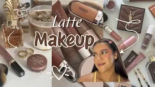 💄 Mi versi&oacute;n del Latte Makeup (queda hermoso!) ✨