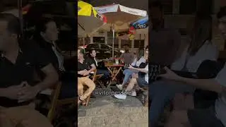 Vitor pessaia canta p&aacute;gina de amigos  #vitorpessaia #sertanejo