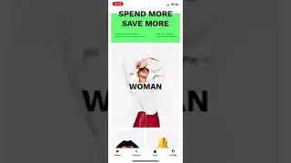 Airmart - flutter e-commerce ui mobile app template