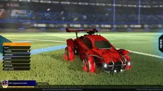 Trigon Showcase Octane Vs Dominus