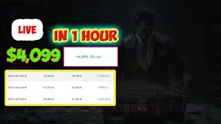 $4,500 Profit In Just 30 Minutes. Short Sell Profit on Trading. 2025 Trading In 30 Minutes