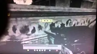 Sniping killcam