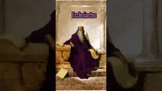 Poetic Bible Books