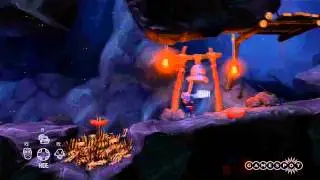 GameSpot Reviews - The Cave