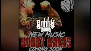 BOBBY BAKES FTP ( FEEL THE PASSION) REMIX BY DJ SMOKIE ATC RECORDINGS 1203