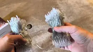 Real Review of JMexsuss 2 Pack of LED Christmas Lights