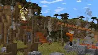 Birds of a feather... Die together! (The Land of Dragons: Episode 2)