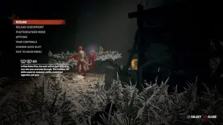 wouterkessels's Live PS4 Broadcast