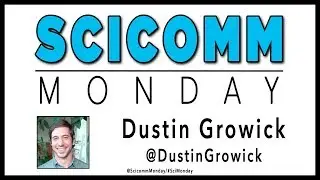 Dustin Growick: November 6, 2017 - Season 01 Episode 66