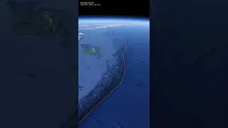 Why Alaska is Home to Over Fifty Active Volcanoes #travelvlog  #geology #alaskatravel #nature