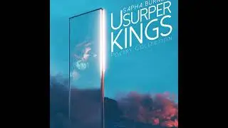 Usurper Kings by Sapha Burnell