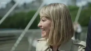 Nicola Walker & Barry Atsma in The Split - Hang On - Hannah Defoe & Christie Carmichael