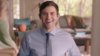 Delta Dental Work From Home Advertising Campaign