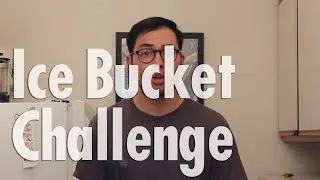 Hot Pepper Gaming does the ALS Ice Bucket Challenge
