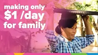 Aye's Shop | Myanmar | Orphan's Promise