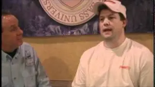 The Bass University