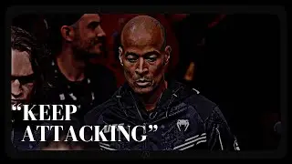Keep Attacking | Motivational Video [4K]