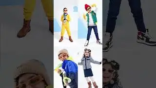 Best Winter Clothing Collection for Kids at FirstCry