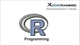 R Programming Online Training