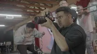 ISSUE 7 MEDIA DAY RECAP (through the lens of @togovisuals) #UNDRGRNDMagazine #Photoshoot #HipHop