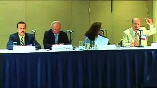 2007 ABA Forum: Entertainment Law Litigation Review