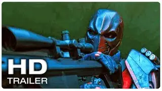 NEW UPCOMING MOVIE TRAILERS 2019/2020 (Weekly #35)