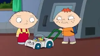 Family Guy ~ 10 minute Funny Moments #03