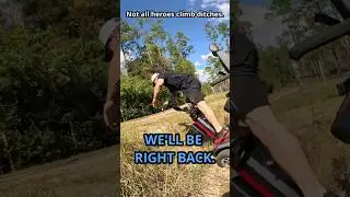 Hold My Beer - Mobility Scooter Style