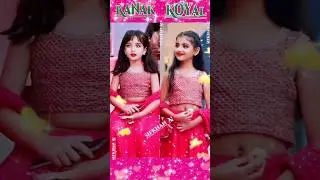 #dangaltv Kuhu ki princess🥰🔥🔥    koyal🆚kanak #tosenainamilaike
