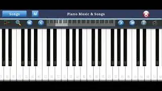 Rwidiadf Piano Music 🎵🎹
