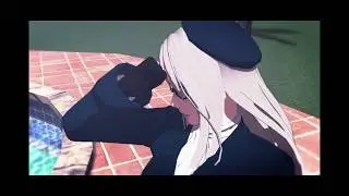 【APHMMD】Dirty Dirty
