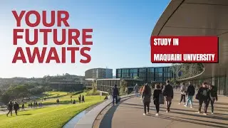 Macquarie University  Rankings, Programs & Student Success in Australia