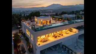 Marbella - Golden Mile | Duplex de  Lujo SkyVilla 6 | Costa del Sol