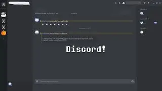 AccurateJaney announces - Discord Server + I'm not dead! - Real Life Stuff #2