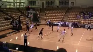 #5 Heath Gladson Highlights 15-16 Midland Classical Academy