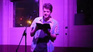 Hamish Malcom @ Grizzly Pear