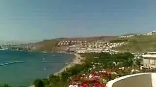 Lighthouse Hotel Ortakent Turkey 2008