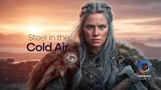Steel in the Cold Air | Nordic Viking Ritual & War Music