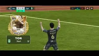 Das Spiel heißt fc mobli 